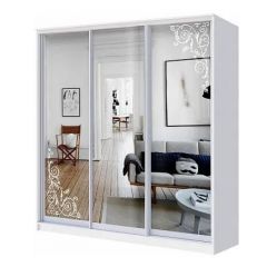 Шкаф-купе ХИТ 23-18-656 (620) в Снежинске - snezhinsk.mebel24.online | фото