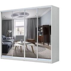 Шкаф-купе ХИТ 23-24/2-5555 (620) в Снежинске - snezhinsk.mebel24.online | фото