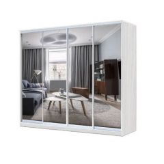 Шкаф-купе ХИТ 23-24/2-5555 (620) в Снежинске - snezhinsk.mebel24.online | фото 5