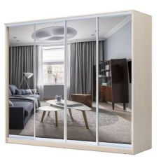 Шкаф-купе ХИТ 23-24/2-5555 (620) в Снежинске - snezhinsk.mebel24.online | фото 6