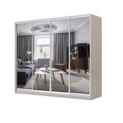Шкаф-купе ХИТ 23-24/2-5555 (620) в Снежинске - snezhinsk.mebel24.online | фото 8