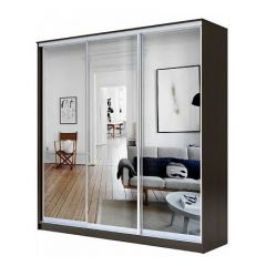 Шкаф-купе ХИТ 23-4-20-555 (420) в Снежинске - snezhinsk.mebel24.online | фото 1