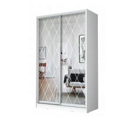 Шкаф-купе ХИТ 24-12/2-66 (620) в Снежинске - snezhinsk.mebel24.online | фото 1