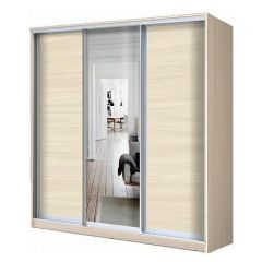 Шкаф-купе ХИТ 24-20/2-151 (620) в Снежинске - snezhinsk.mebel24.online | фото 6