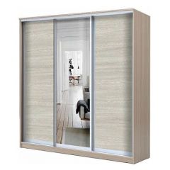 Шкаф-купе ХИТ 24-20/2-151 (620) в Снежинске - snezhinsk.mebel24.online | фото 8