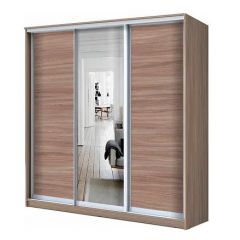 Шкаф-купе ХИТ 24-20/2-151 (620) в Снежинске - snezhinsk.mebel24.online | фото 9