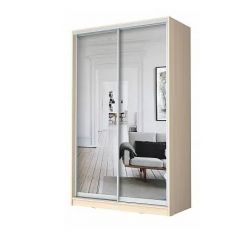Шкаф-купе ХИТ 24-4-12/2-55 (420) в Снежинске - snezhinsk.mebel24.online | фото 6