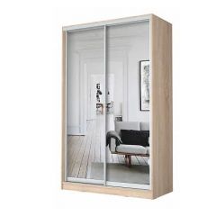 Шкаф-купе ХИТ 24-4-12/2-55 (420) в Снежинске - snezhinsk.mebel24.online | фото 7