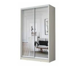 Шкаф-купе ХИТ 24-4-12/2-55 (420) в Снежинске - snezhinsk.mebel24.online | фото 8