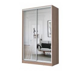 Шкаф-купе ХИТ 24-4-12/2-55 (420) в Снежинске - snezhinsk.mebel24.online | фото 9