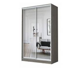 Шкаф-купе ХИТ 24-4-12/2-55 (420) в Снежинске - snezhinsk.mebel24.online | фото 10