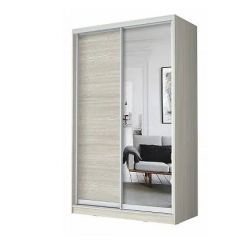 Шкаф-купе ХИТ 24-4-14-15 (420) в Снежинске - snezhinsk.mebel24.online | фото 8