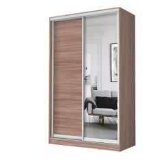 Шкаф-купе ХИТ 24-4-14-15 (420) в Снежинске - snezhinsk.mebel24.online | фото 9