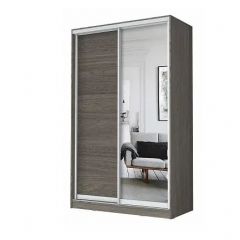 Шкаф-купе ХИТ 24-4-14-15 (420) в Снежинске - snezhinsk.mebel24.online | фото 10