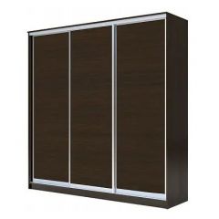 Шкаф-купе ХИТ 24-4-20/2-111 (420) в Снежинске - snezhinsk.mebel24.online | фото 1