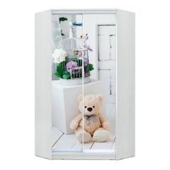Шкаф-купе ХИТ-У-23-4-77 в Снежинске - snezhinsk.mebel24.online | фото