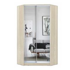 Шкаф-купе ХИТ-У-24-4-55 в Снежинске - snezhinsk.mebel24.online | фото 8