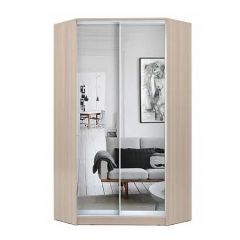 Шкаф-купе ХИТ-У-24-4-55 в Снежинске - snezhinsk.mebel24.online | фото 9