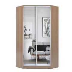 Шкаф-купе ХИТ-У-24-4-55 в Снежинске - snezhinsk.mebel24.online | фото 10