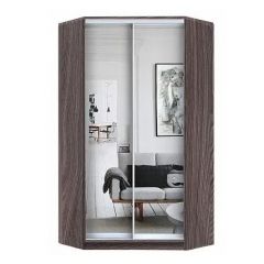 Шкаф-купе ХИТ-У-24-4-55 в Снежинске - snezhinsk.mebel24.online | фото 11