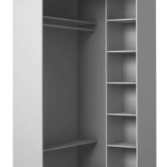 Шкаф-купе ХИТ-У-R-22-64-15 в Снежинске - snezhinsk.mebel24.online | фото 3