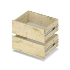 РОЛАНД Шкаф-купе Ирландский дуб (450*1200) Р421 в Снежинске - snezhinsk.mebel24.online | фото 3
