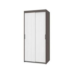 ТОМАС Шкаф-купе Анкор светлый Т21 в Снежинске - snezhinsk.mebel24.online | фото