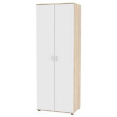 Шкаф "Алиса (H3)" ручка скоба в Снежинске - snezhinsk.mebel24.online | фото 4