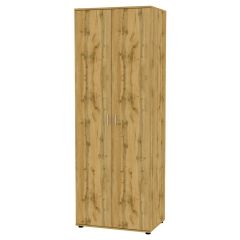 Шкаф "Алиса (H3)" ручка скоба в Снежинске - snezhinsk.mebel24.online | фото 18