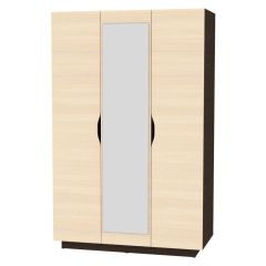 Шкаф с зеркалом "Аврора (H24_M)" в Снежинске - snezhinsk.mebel24.online | фото 11