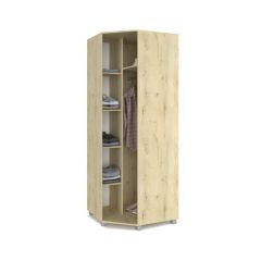 ЕВА Шкаф угловой Е58 в Снежинске - snezhinsk.mebel24.online | фото 6