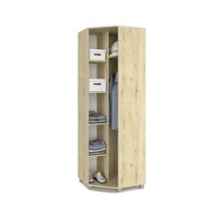 КАРИНА Шкаф угловой К57 в Снежинске - snezhinsk.mebel24.online | фото 6