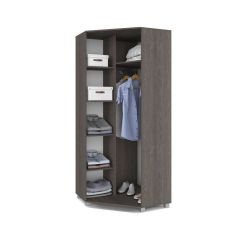 КАРИНА Шкаф угловой К59 в Снежинске - snezhinsk.mebel24.online | фото 2