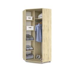 КАРИНА Шкаф угловой К59 в Снежинске - snezhinsk.mebel24.online | фото 6