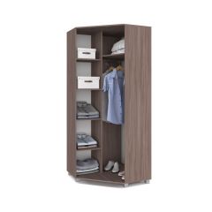 КАРИНА Шкаф угловой К59 в Снежинске - snezhinsk.mebel24.online | фото 10