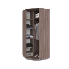 ВИОРА Шкаф угловой В59 в Снежинске - snezhinsk.mebel24.online | фото 8