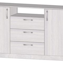 ДИАНА Комод большой в Снежинске - snezhinsk.mebel24.online | фото