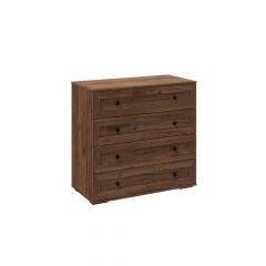 Спальня София СК-20 Комод (Дуб крафт табачный) в Снежинске - snezhinsk.mebel24.online | фото