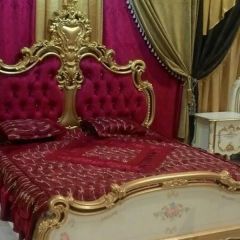 Спальный гарнитур Шейх (модульная) в Снежинске - snezhinsk.mebel24.online | фото 18