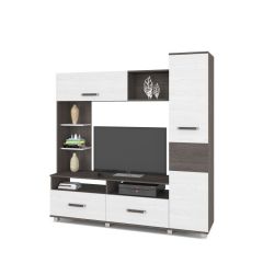 ВИОРА Стенка В78 в Снежинске - snezhinsk.mebel24.online | фото