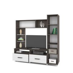 ВИОРА Стенка В78 в Снежинске - snezhinsk.mebel24.online | фото 2