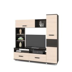 ВИОРА Стенка В78 в Снежинске - snezhinsk.mebel24.online | фото 3