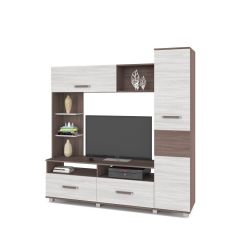 ВИОРА Стенка В78 в Снежинске - snezhinsk.mebel24.online | фото 7