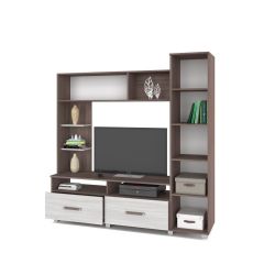 ВИОРА Стенка В78 в Снежинске - snezhinsk.mebel24.online | фото 8