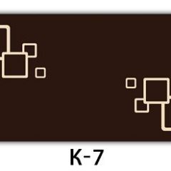 Стол раздвижной Бриз кофе K-7 в Снежинске - snezhinsk.mebel24.online | фото 37