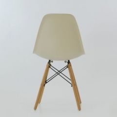 Стул Barneo N-12 WoodMold бежевый в Снежинске - snezhinsk.mebel24.online | фото 3