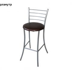 Стул Барный без мягкой спинки ДХ-2 в Снежинске - snezhinsk.mebel24.online | фото 8