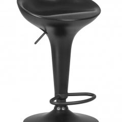 Стул барный DOBRIN BOMBA BLACK LM-1004 BlackBase (черный) в Снежинске - snezhinsk.mebel24.online | фото 2