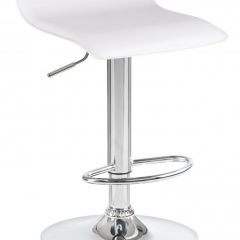 Стул барный DOBRIN TOMMY LM-3013 (белый) в Снежинске - snezhinsk.mebel24.online | фото 2