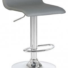 Стул барный DOBRIN TOMMY LM-3013 (серый) в Снежинске - snezhinsk.mebel24.online | фото 2